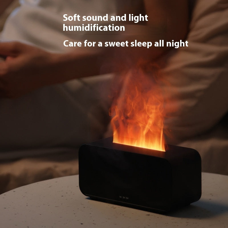 FlareLume™ Cozy Diffuser
