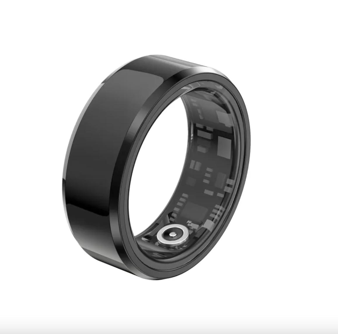 PulseArc™ Wellness Ring