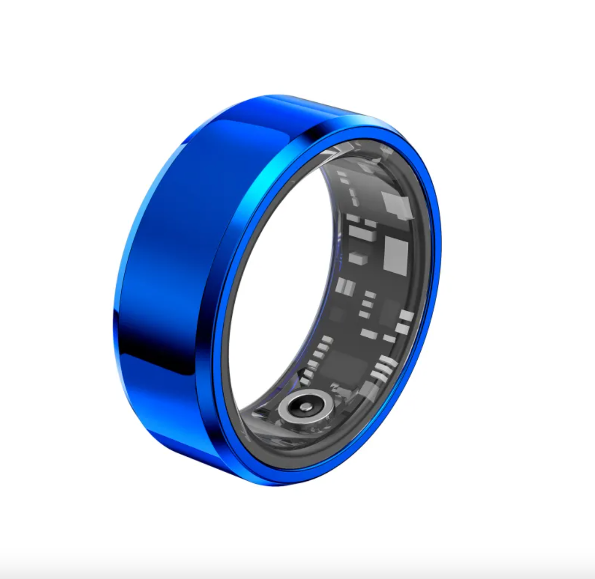 PulseArc™ Wellness Ring