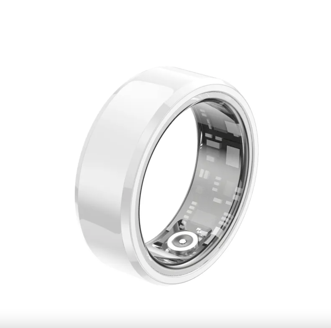 PulseArc™ Wellness Ring