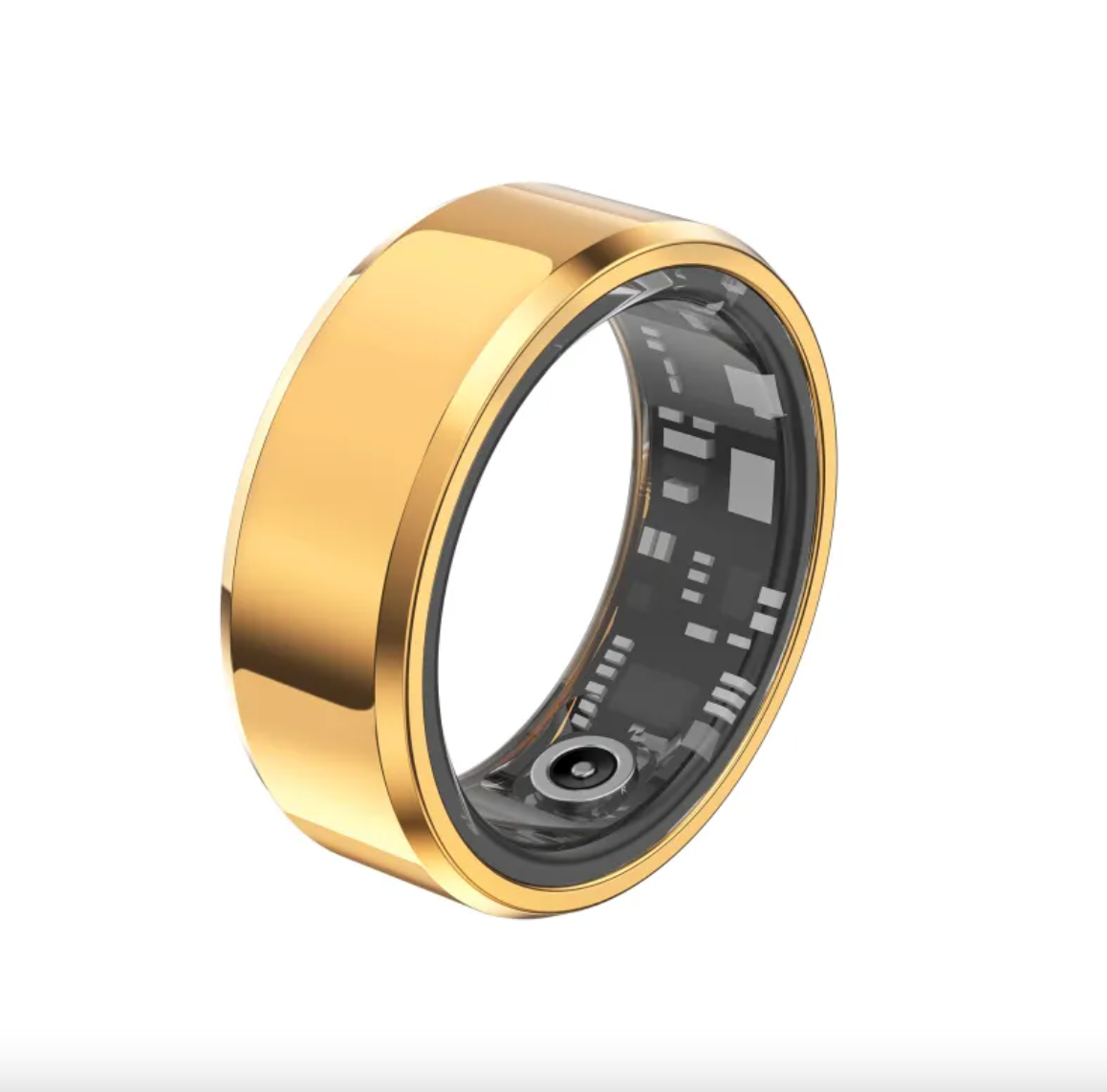 PulseArc™ Wellness Ring