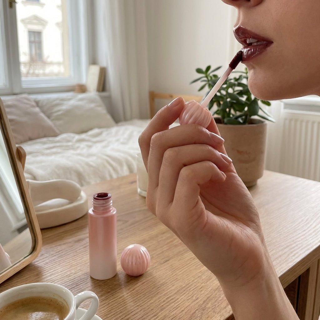 LuxeGlass Lip™ Shine