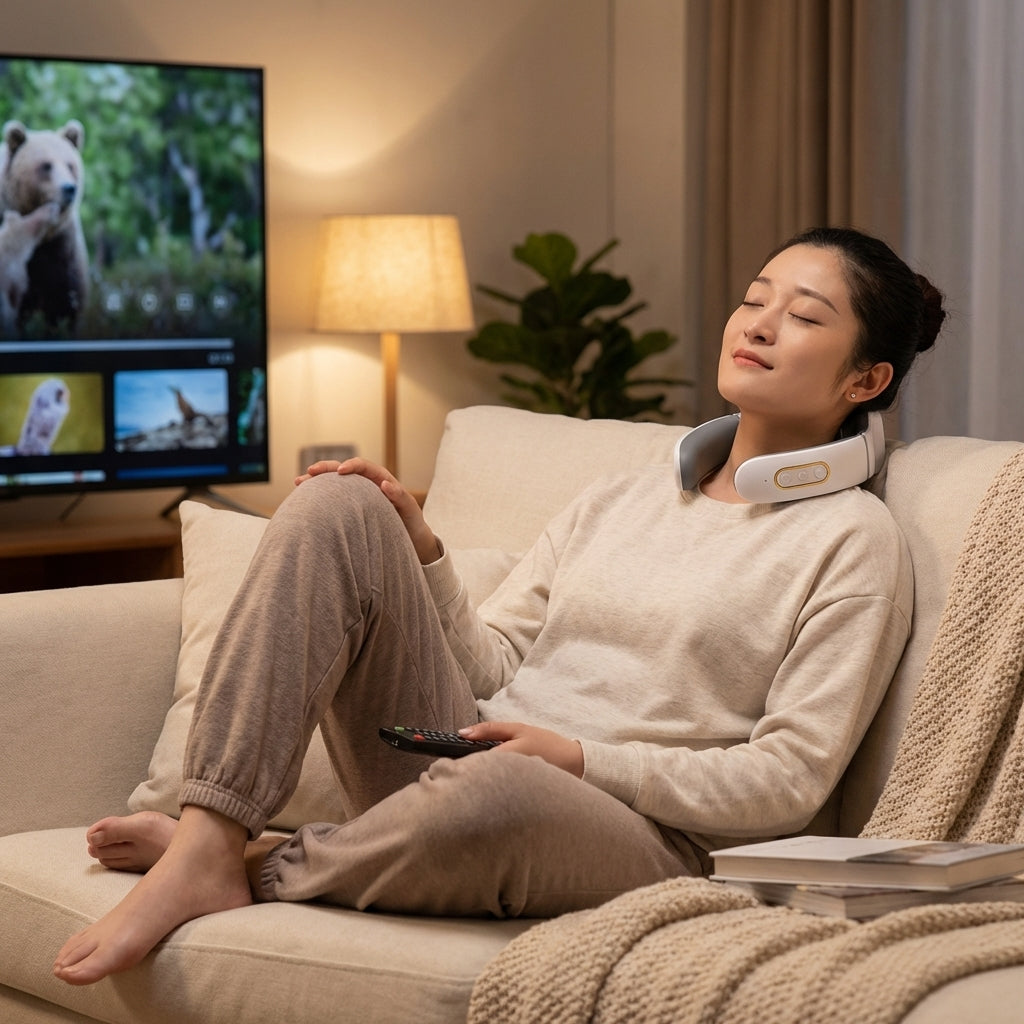 Flexorio™ Neck Revive