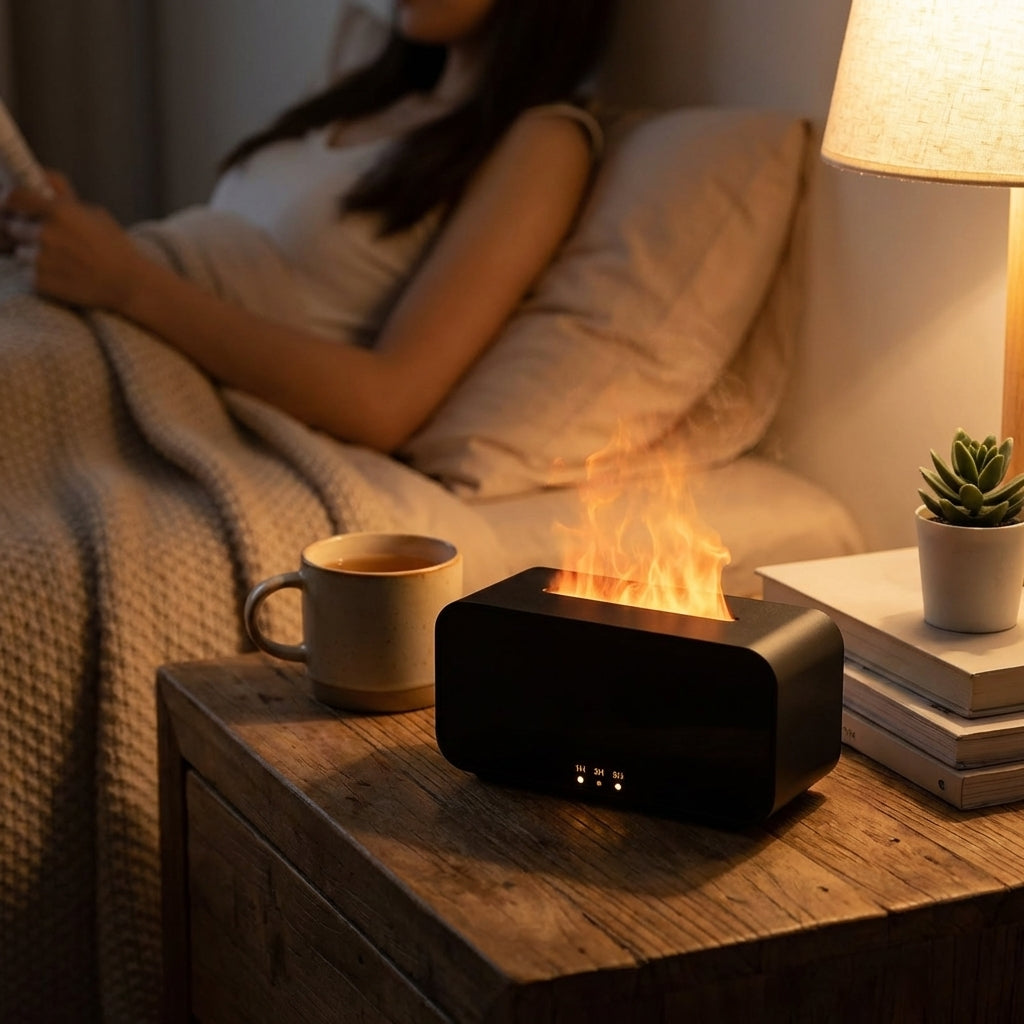 FlareLume™ Cozy Diffuser