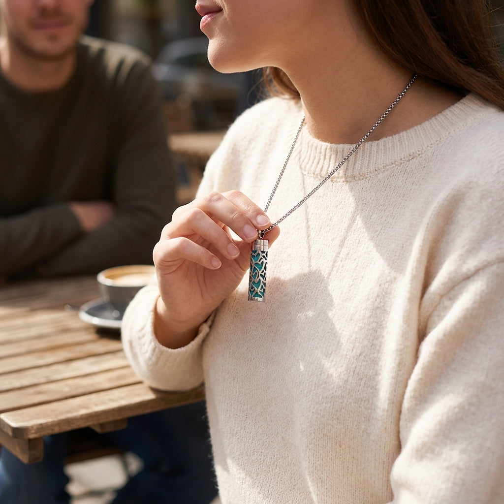 AromaHeart Keepsake™