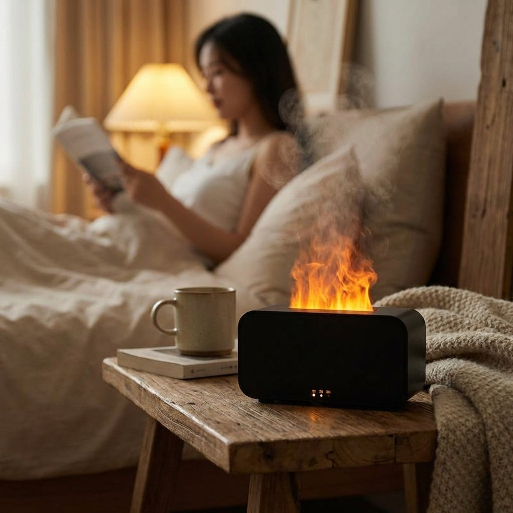 FlareLume™ Cozy Diffuser