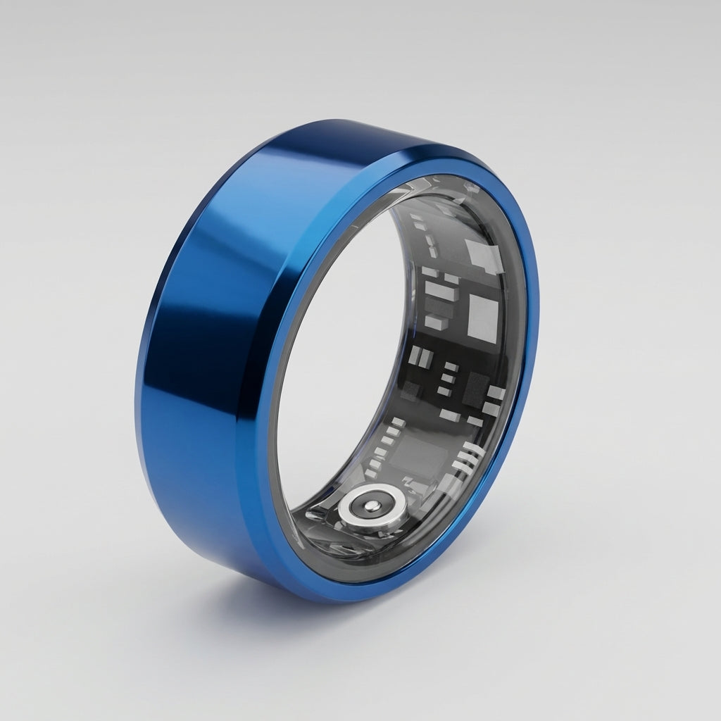 PulseArc™ Wellness Ring