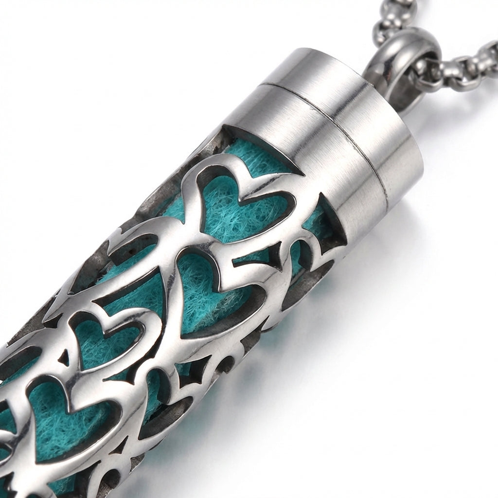 AromaHeart Keepsake™