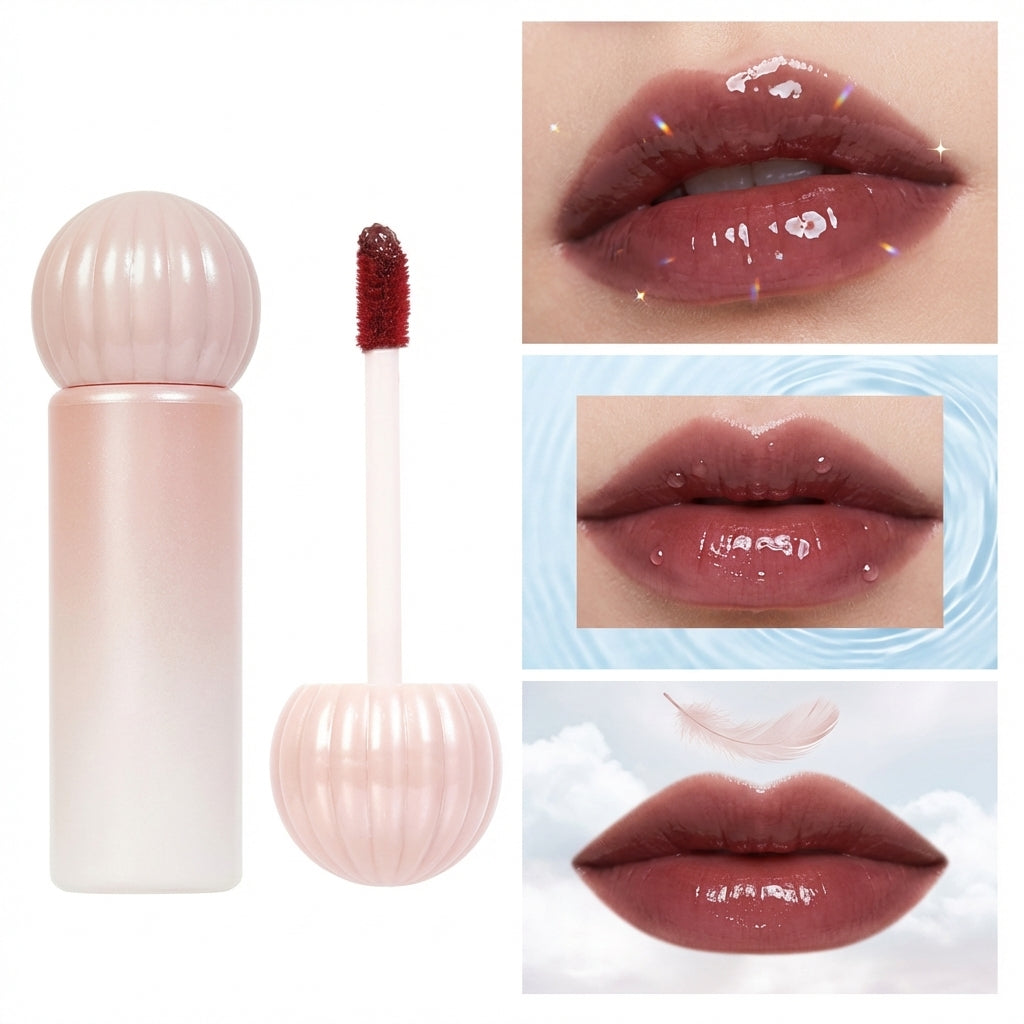 LuxeGlass Lip™ Shine